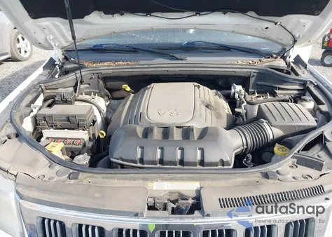 2012 Jeep Grand Cherokee Limited из США, поврежденный, VIN 1C4RJFBT8CC310625